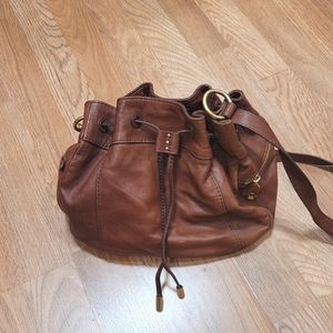 Juicy Couture Leather Bag